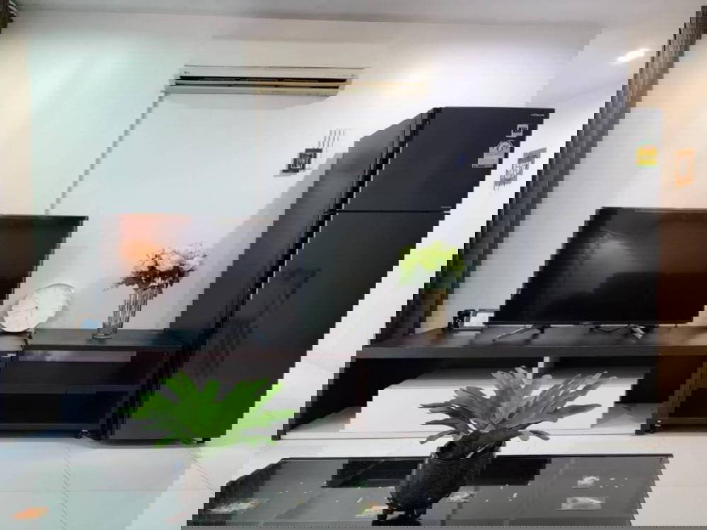 รูป 🎈 #PT2405_075🎈💥ด่วน💥ว่างชัวร์ รีบคลิก ก่อนหลุดมือ‼️ 𝗙𝗼𝗿 𝗥𝗲𝗻𝘁3️⃣2️⃣ k.🔥#ใกล้MRTพระราม9 คอนโด   พีจีพระราม9  - รูปที่ 2/18