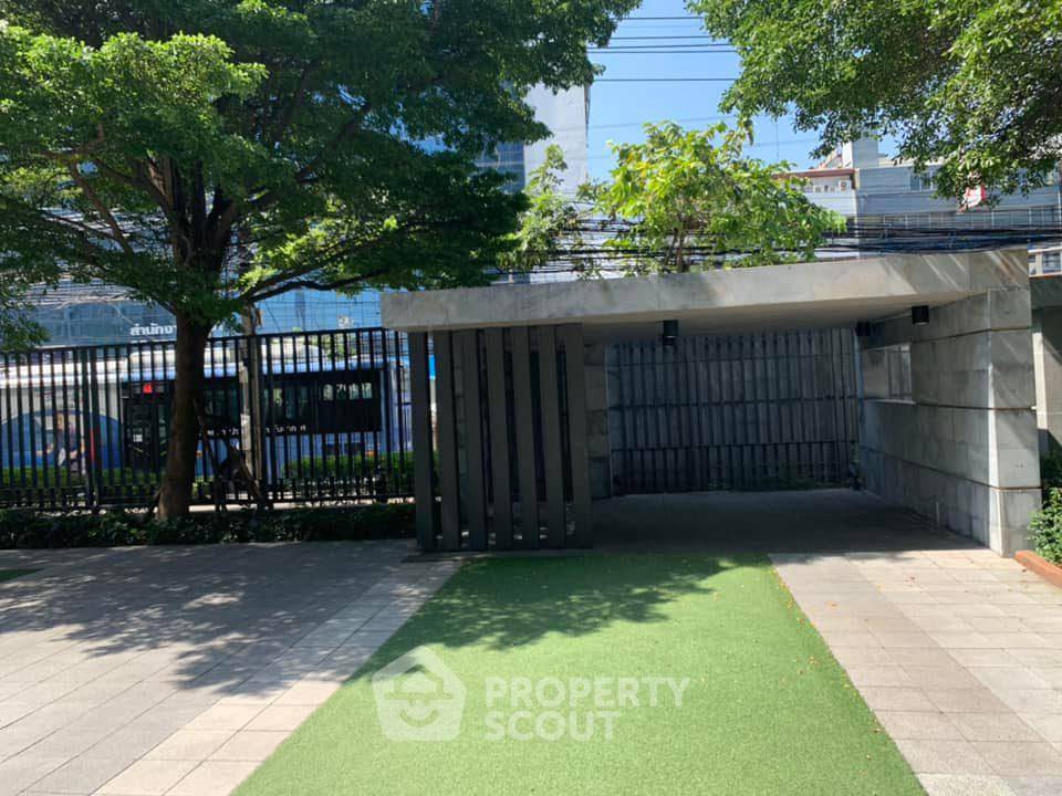 รูป คอนโด 1-ห้องนอน ที่ เซนทริค ห้วยขวาง สเตชั่น ใกล้ MRT ห้วยขวาง (ID 636491) - รูปที่ 4/31