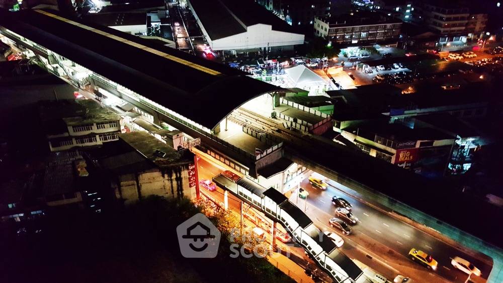 รูป คอนโด 1-ห้องนอน ที่ ไอดีโอ มิกซ์ สุขุมวิท 103 ใกล้ BTS อุดมสุข (ID 408901) - รูปที่ 28/28