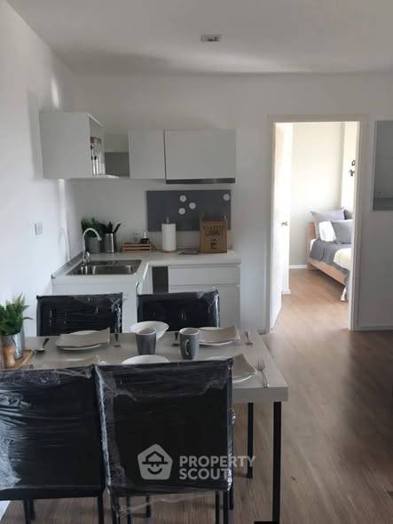 picture 1-BR Condo at Ideo Chula Samyan near MRT Sam Yan (ID 2576803) - 3/7