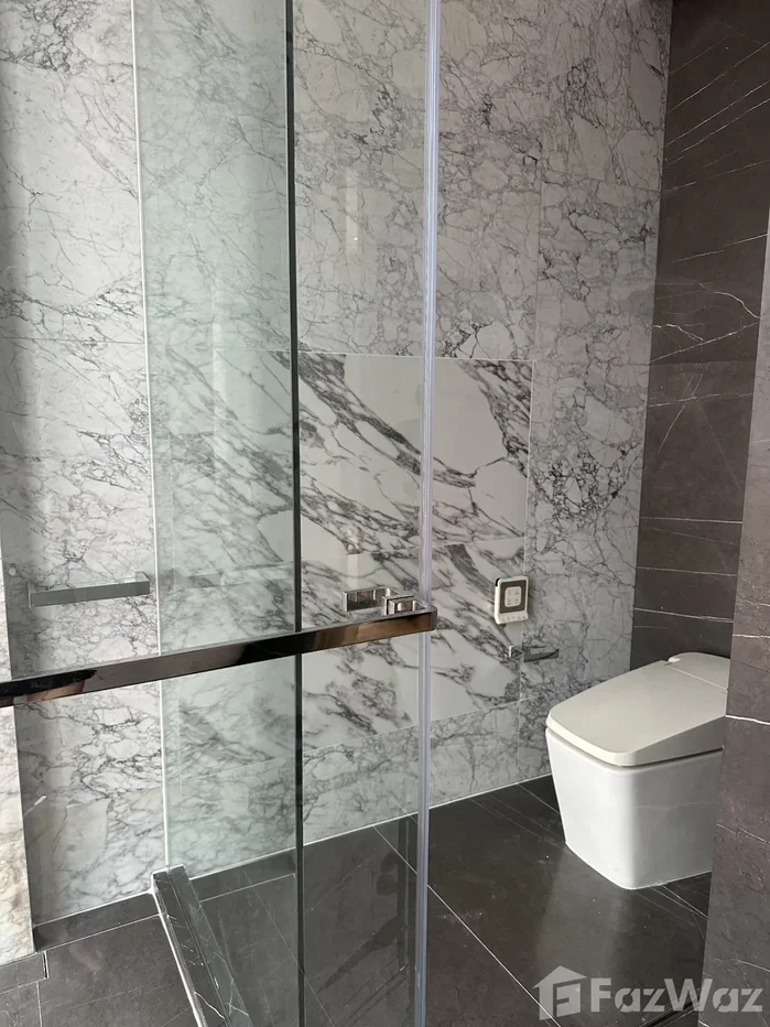 รูป คอนโดให้เช่า 2 ห้องนอน ในโครงการ เดอะ โมนูเมนต์ ทองหล่อ 6163354 - รูปที่ 23/25