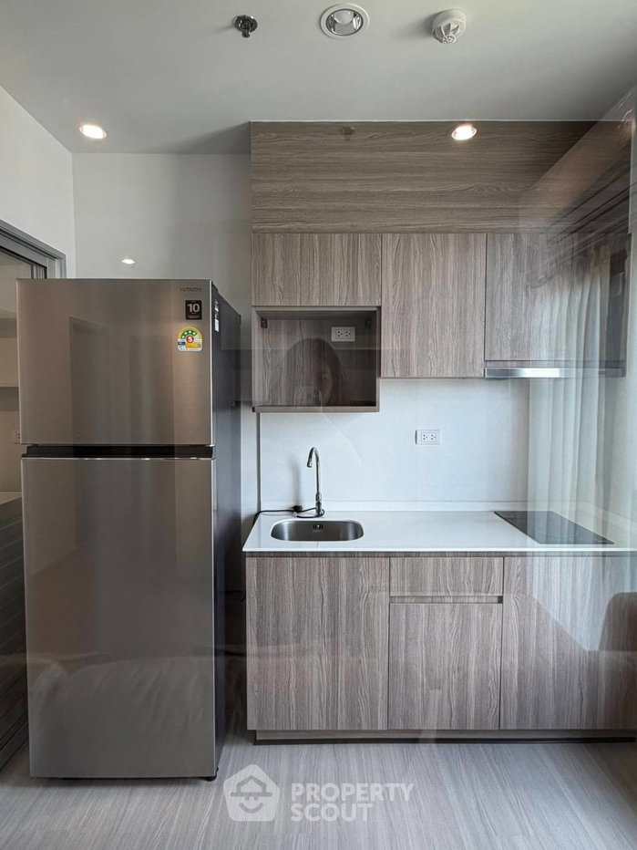 รูป คอนโด 2-ห้องนอน ที่ เดอะพาร์คแลนด์ เพชรเกษม 56 ใกล้ MRT หลักสอง (ID 2782066) - รูปที่ 4/10