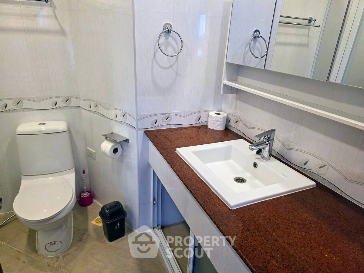 รูป คอนโด สตูดิโอ ที่ วิวทะเล 2 คอนโดมิเนียม จอมเทียน ใกล้ พัทยาใต้ (ID 1823558) - รูปที่ 16/24