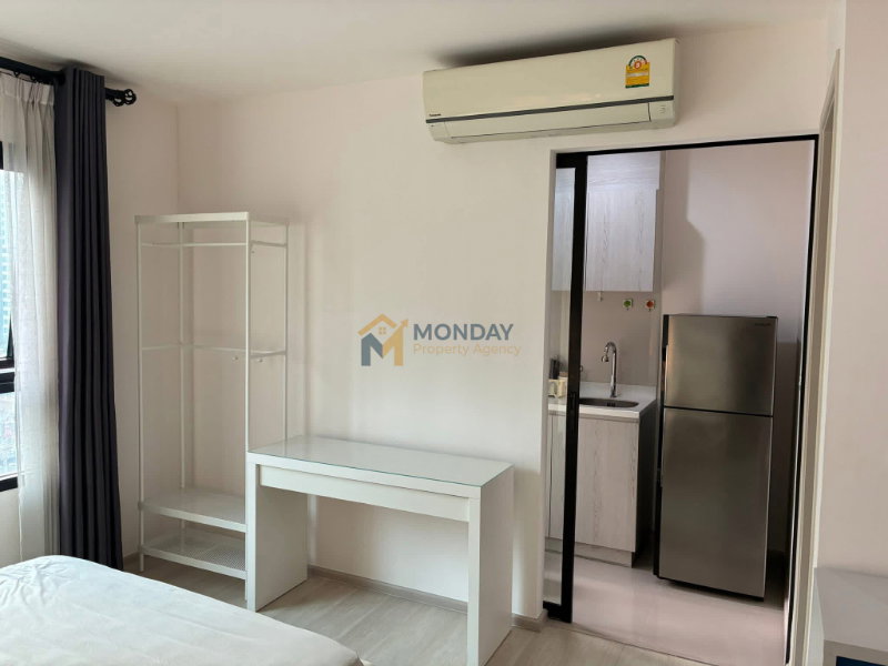 รูป 🔥 หลุดจอง! ราคานี้หาไม่ได้ง่าย ๆ ไลฟ์ อโศก พร้อมโอน 🔥MD-26028713 - รูปที่ 2/5