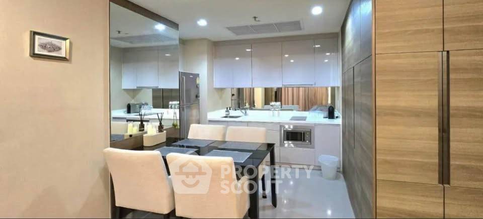 รูป คอนโด 1-ห้องนอน ที่ ดิ แอดเดรส สาทร ใกล้ BTS เซนต์หลุยส์ (ID 2767209) - รูปที่ 3/6