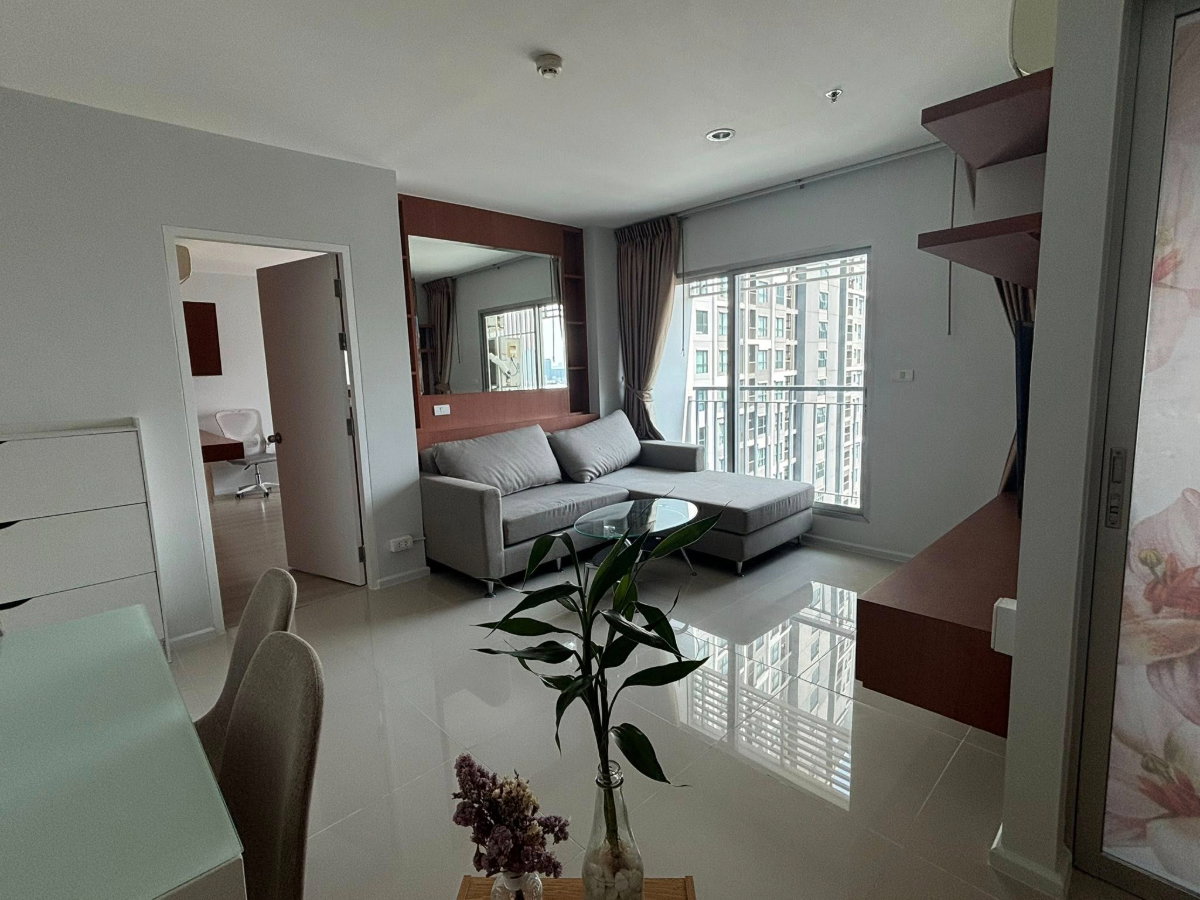 picture Unit Available at Aspire Sukhumvit 48 - 7/7