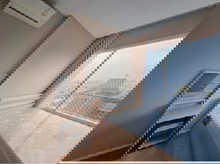 รูป 🚨💐 ให้เช่า The Saint Residences   | 12,000 บาท | 1 ห้องนอน 31 ตร.ม.📲 📲 Line : 0842932624 / Junesone520 - รูปที่ 2/8