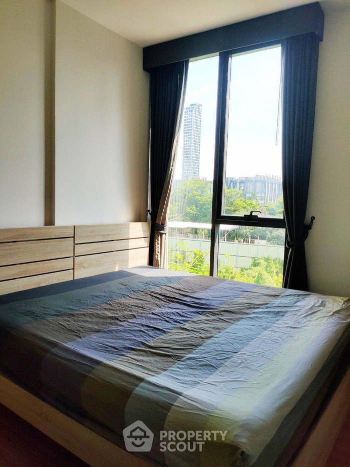 รูป คอนโด 1-ห้องนอน ที่ ฮาสุ เฮาส์ สุขุมวิท 77 ใกล้ BTS อ่อนนุช (ID 370755) - รูปที่ 8/8