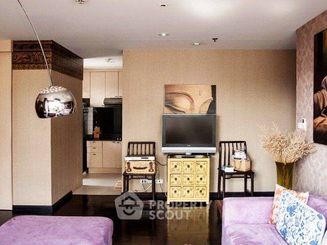 รูป คอนโด 1-ห้องนอน ที่ ไอคอน 3 คอนโดมิเนียม ใกล้ ทองหล่อ (ID 2723156) - รูปที่ 5/7