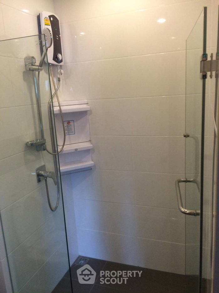 รูป คอนโด 1-ห้องนอน ที่ เดอะ เทมโป แกรนด์ สาทร วุฒากาศ ใกล้ BTS วุฒากาศ (ID 2155497) - รูปที่ 3/10