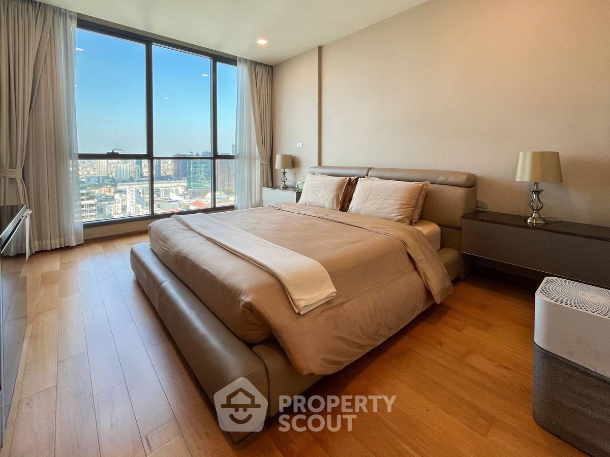 รูป คอนโด 3-ห้องนอน ที่ ไฮด์ สุขุมวิท 13 คอนโดมิเนี่ยม ใกล้ BTS นานา (ID 2019152) - รูปที่ 10/22