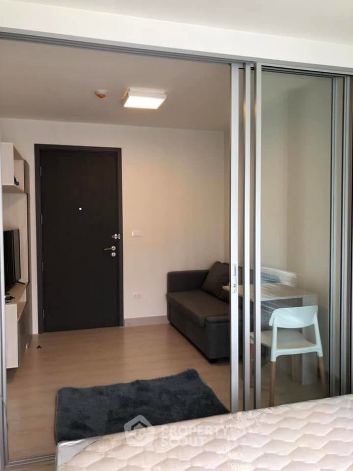 รูป คอนโด 1-ห้องนอน ที่ เดอะนิช บางแค ใน บางแค (ID 2782036) - รูปที่ 5/16