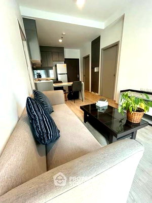 เช่าคอนโด เขตบางกะปิ : คอนโด 2-ห้องนอน ที่ ไอดีโอ พระราม 9 - ตัดใหม่ ใกล้ ARL รามคำแหง (ID 2555932)