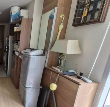 🔺 ขายคอนโด ริทึ่ม รัชดา-ห้วยขวาง อาคาร 1 ชั้น 12 2 ห้องนอน ขนาด 61 ตรม ใกล้ โรบินสันรัชดา