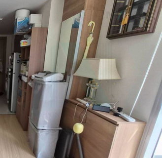 🔺 ขายคอนโด ริทึ่ม รัชดา-ห้วยขวาง อาคาร 1 ชั้น 12 2 ห้องนอน ขนาด 61 ตรม ใกล้ โรบินสันรัชดา