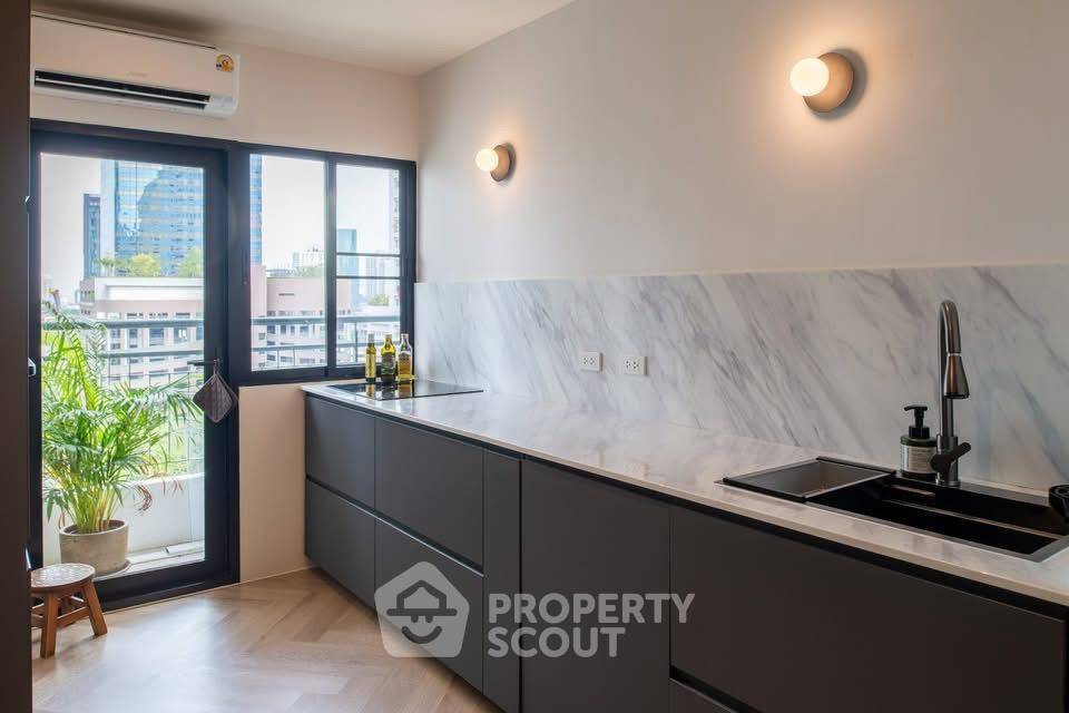 รูป คอนโด 2-ห้องนอน ที่ ลิเบอร์ตี้ พาร์ค 2 ใกล้ ARL มักกะสัน (ID 2749160) - รูปที่ 5/11