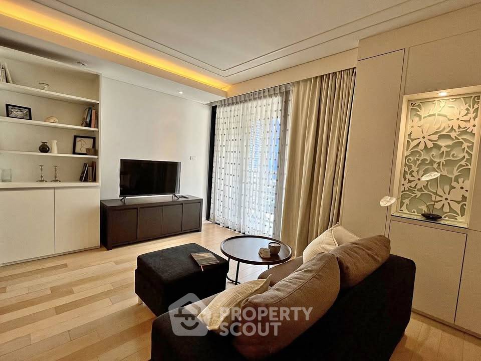 รูป คอนโด 1-ห้องนอน ที่ โหมด สุขุมวิท 61 ใกล้ BTS เอกมัย (ID 2778584) - รูปที่ 1/6