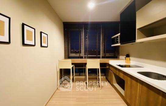 รูป คอนโด 1-ห้องนอน ที่ ริธึ่ม สาทร ใกล้ BTS สะพานตากสิน (ID 93093) - รูปที่ 5/12