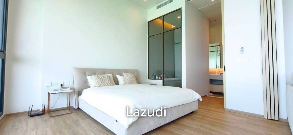 รูป ขายและเช่า 3 ห้องนอน หรูหรา อารมณ์ วงอมาตย์ - รูปที่ 9/25