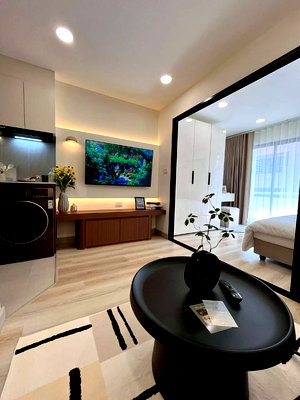 คอนโด เมญ่า เชียงใหม่ : ขายคอนโด Hillpark 1 มช.-คันคลอง-เจ็ดยอด ใกล้ มช. , นิมมาน , เมญ่า , ร.พ.สวนดอก