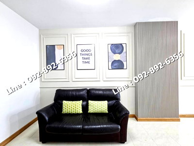 Condos for sale : Condo for Sale: Supalai Park Tiwanon