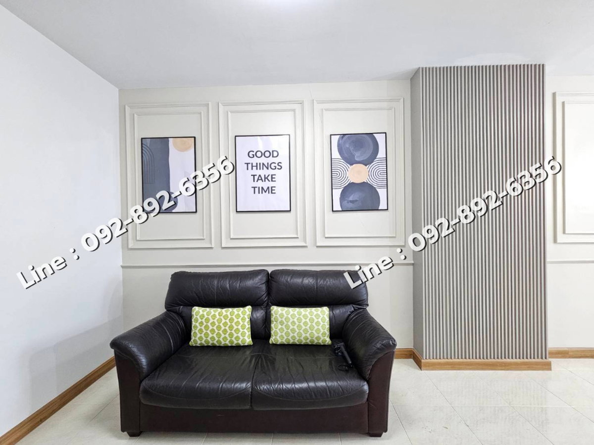 picture Condo for Sale: Supalai Park Tiwanon - 1/15