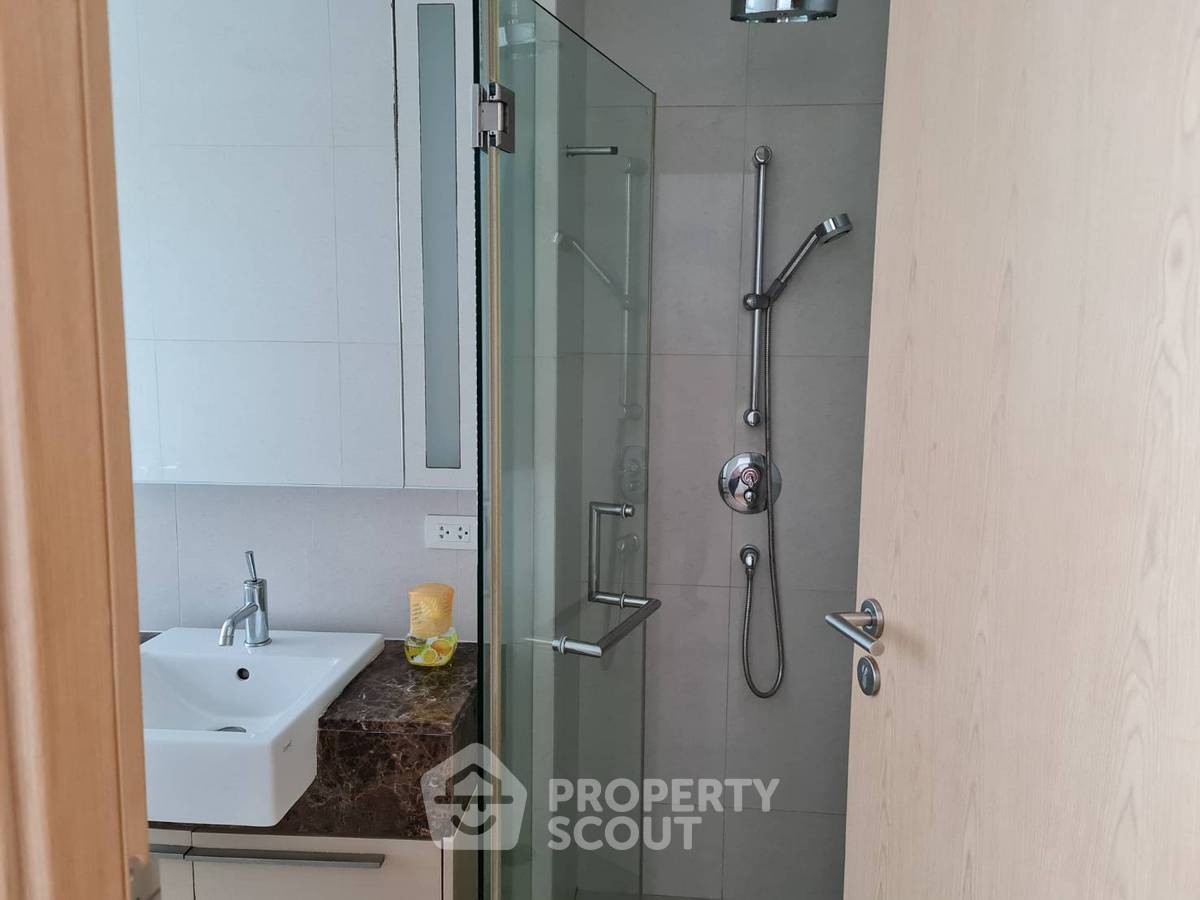 picture 1-BR Condo at 39 By Sansiri near BTS Phrom Phong (ID 979058) - 2/12