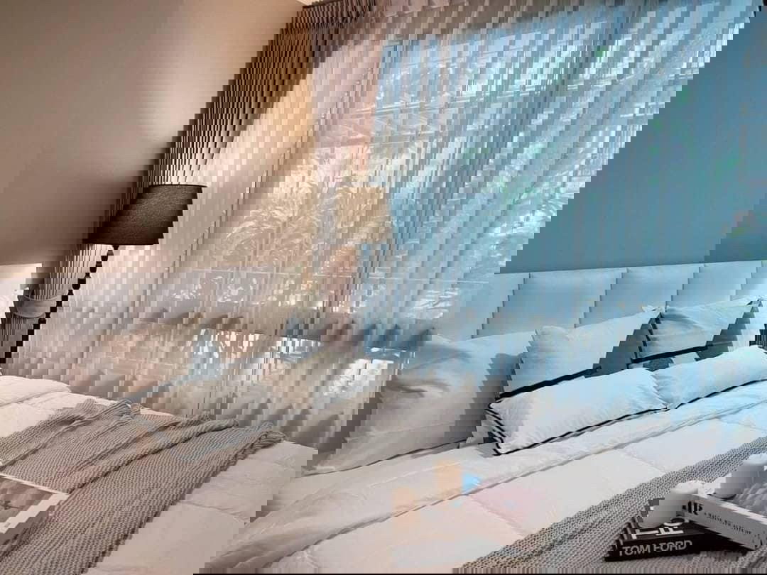 รูป 🎈 #MT2404_144🎈💥ด่วน💥ว่าง 4พ.ค.69  รีบคลิก ก่อนหลุดมือ‼️ 𝗙𝗼𝗿 𝗥𝗲𝗻𝘁 2️⃣0️⃣k.🔥 #ใกล้MRTสุทธิสาร คอนโด  เมโทรลักซ์รัชดา  - รูปที่ 4/9