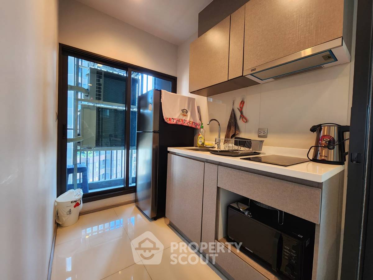 รูป คอนโด 2-ห้องนอน ที่ ไลฟ์ อโศก - พระราม 9 ใกล้ MRT พระราม 9 (ID 1719541) - รูปที่ 11/13