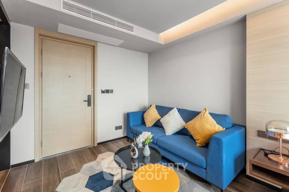 รูป คอนโด 1-ห้องนอน ที่ เบเวอรี่ เม้าเท้น เบย์ พัทยา ใกล้ ถนนพระตำหนัก พัทยา (ID 1508903) - รูปที่ 13/13