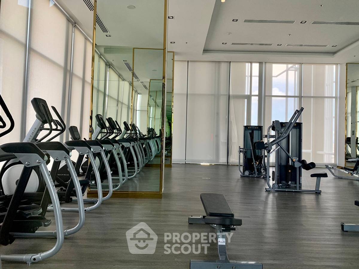 รูป คอนโด 1-ห้องนอน ที่ ไลฟ์ วัน ไวร์เลส ใกล้ BTS เพลินจิต (ID 514650) - รูปที่ 12/13