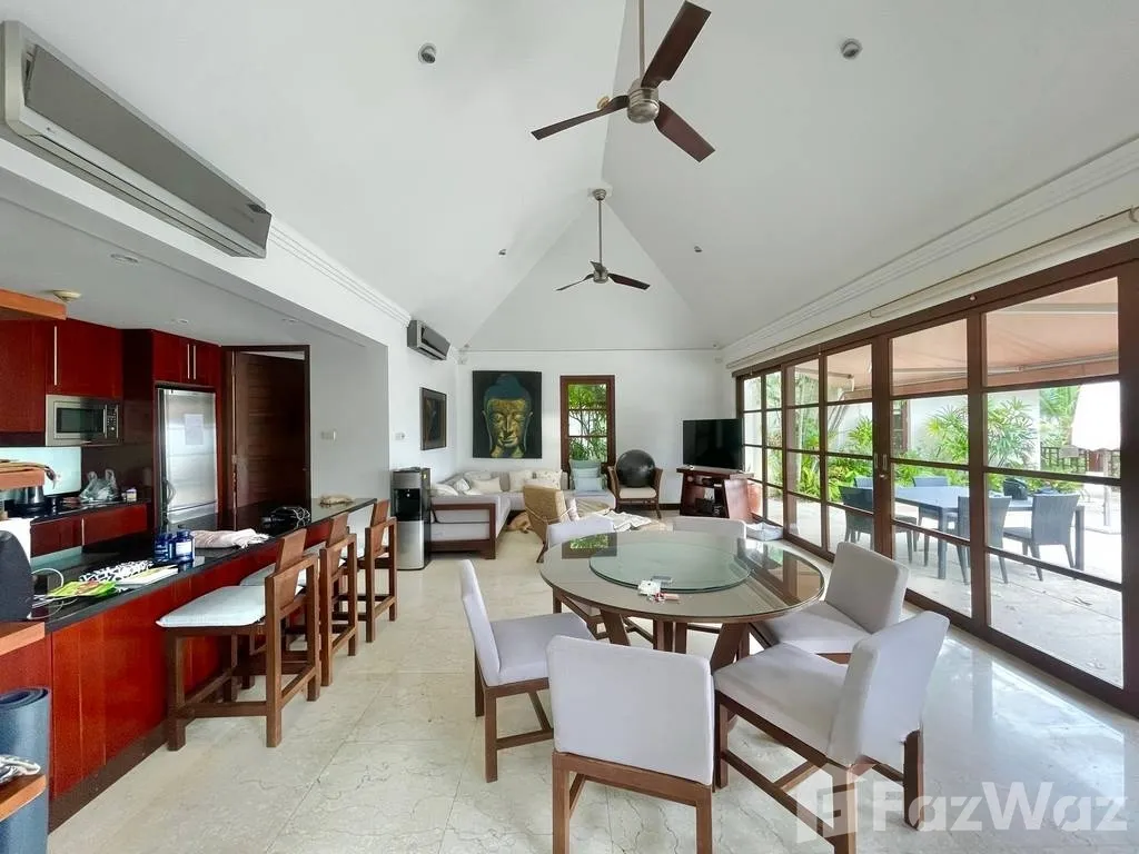 รูป ขาย วิลล่า 3 ห้องนอน ในโครงการ กานดา เรสซิเดนซ์ 5641183 - รูปที่ 18/22