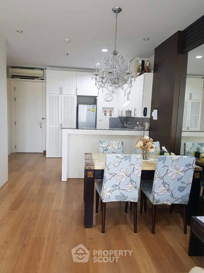 รูป คอนโด 2-ห้องนอน ที่ บ้านกลางกรุง สยาม-ปทุมวัน คอนโดมิเนียม ใกล้ BTS ราชเทวี (ID 2778794) - รูปที่ 2/13