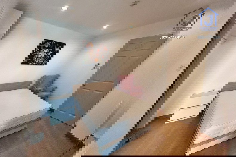 รูป ขายคอนโด ยู ดีไลท์ แอท บางซื่อ สเตชั่น  ถนนประชาชื่น ใกล้รถไฟฟ้า MRT บางซื่อ - รูปที่ 4/14