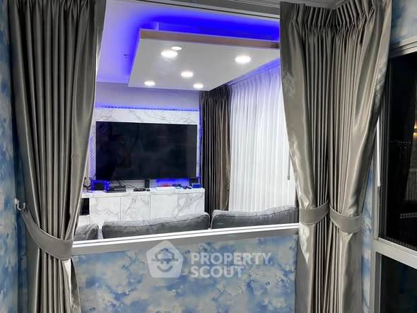 รูป คอนโด 2-ห้องนอน ที่ ลุมพินี พาร์ค ริเวอร์ไซด์ พระราม 3 ใกล้ พระราม 3 (ID 2780810) - รูปที่ 3/18