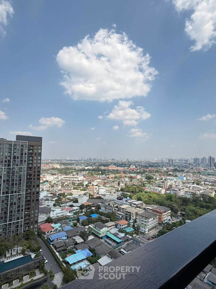 รูป คอนโด 2-ห้องนอน ที่ เดอะพาร์คแลนด์ เพชรเกษม 56 ใกล้ MRT หลักสอง (ID 2782066) - รูปที่ 10/10