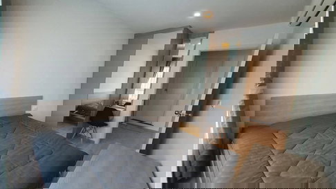 🎈#PT2308_194🎈💥ด่วน💥ว่าง9พ.ค. 69 รีบคลิก ก่อนหลุดมือ‼️ 𝗙𝗼𝗿 𝗥𝗲𝗻𝘁1️⃣6️⃣ k.🔥🔥#ใกล้BTSเสนานิคมคอนโด เอลลิโอเดลมอสส์พหลโยธิน34 