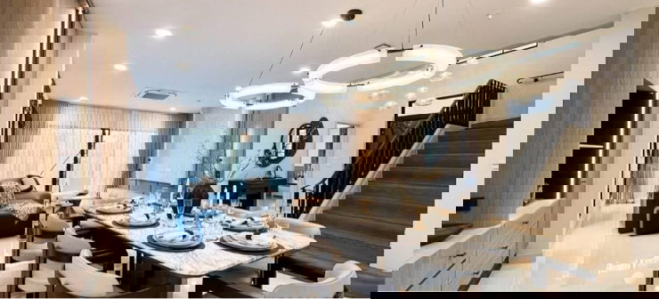 รูป 💥💥 บ้านเดี่ยว นันทวัน พระราม 9 - กรุงเทพกรีฑาตัดใหม่ 💥💥 - รูปที่ 12/12