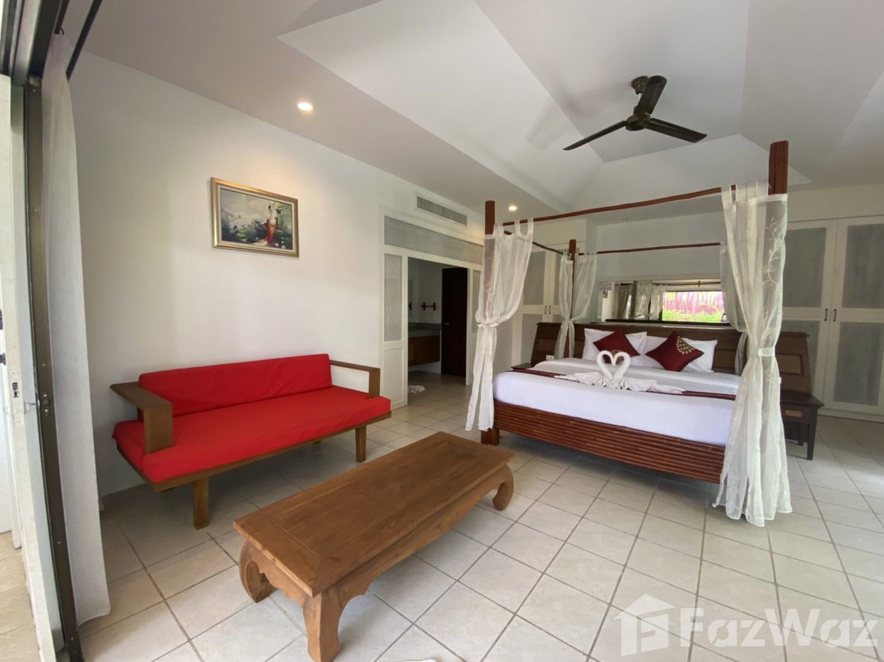 รูป วิลล่าให้เช่า สตูดิโอ ใน บางละมุง, ชลบุรี 1672946 - รูปที่ 2/4