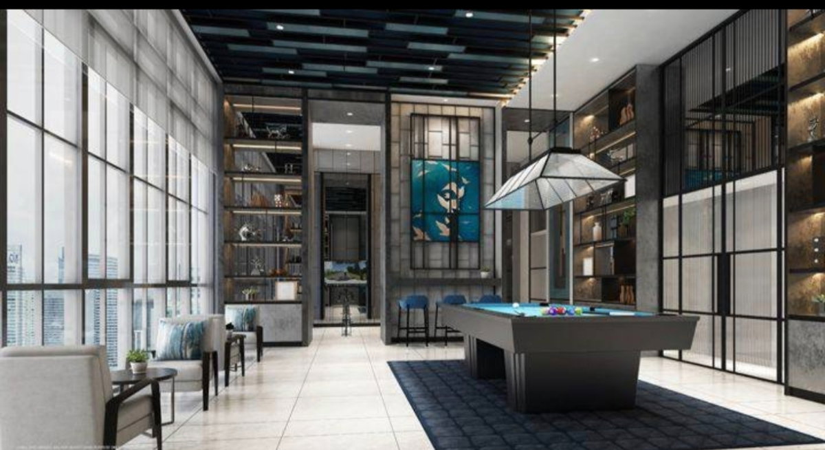 รูป ให้เช่า เดนิม จตุจักร DENIM JATUJAK [ ซอย วิภาวดีรังสิต 3 ]  *** สะดวกติดต่อ  LINE ID: paiizpl99*** - รูปที่ 31/36