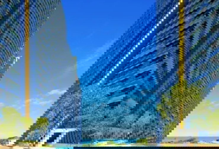 รูป Lumpini park Jomtien Beach Condo - รูปที่ 13/14