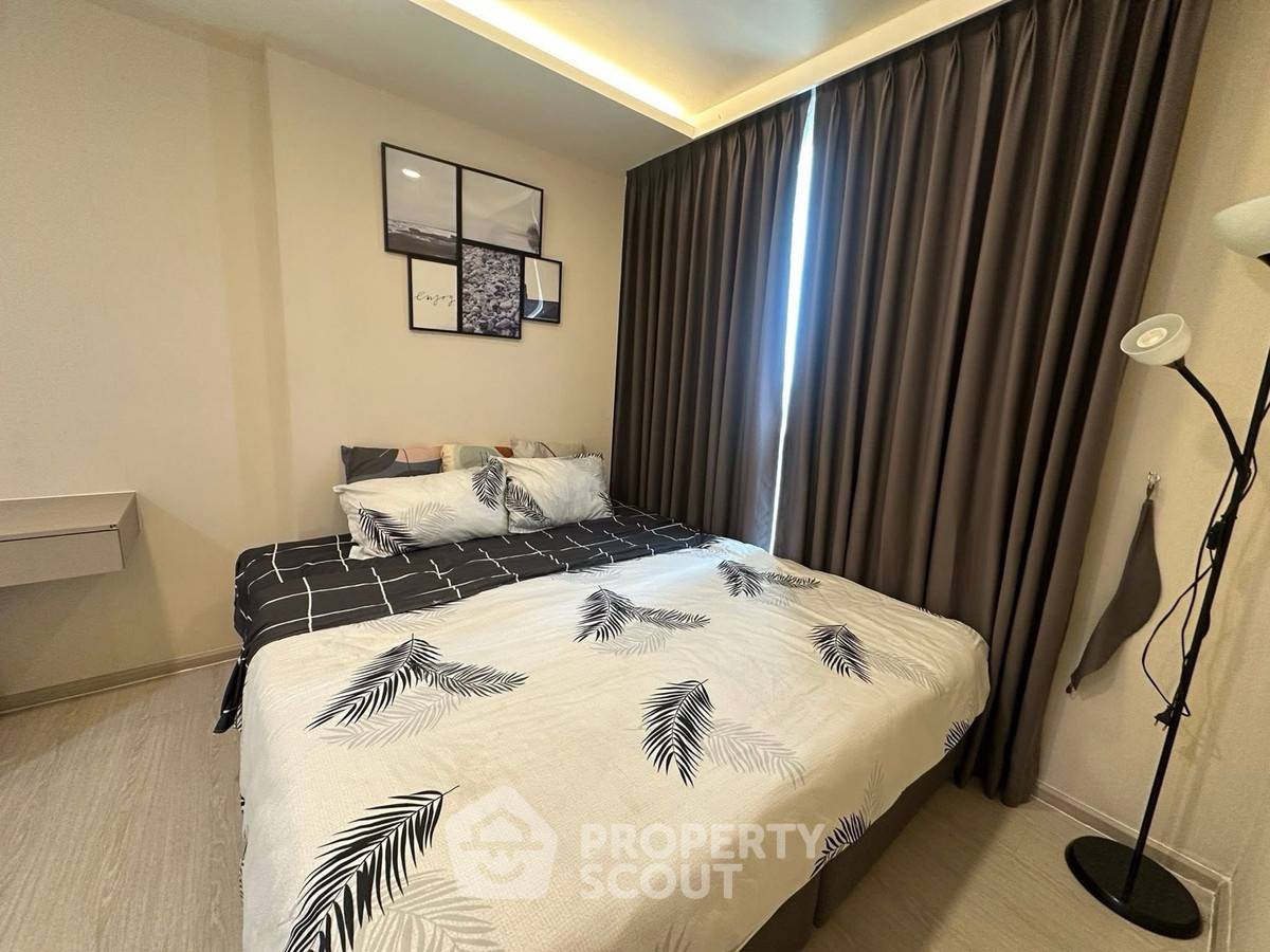 picture 2-BR Condo at Vtara 36 near BTS Thong Lor (ID 2448692) - 7/10