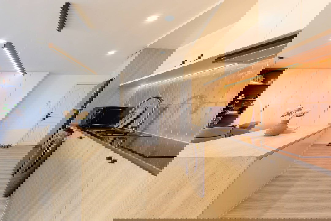 รูป 🔥 ดีลเด็ด ห้องสวยทำเลทอง✨ ขายนครพิงค์คอนโด (ถ.ห้วยแก้ว) 2 ห้องนอน ทำเลบนถนนห้วยแก้ว ใกล้นิมมาน รีโนเวทใหม่ ตกแต่งเฟอร์นิเจอร์ครบ -SW003504 - รูปที่ 3/23