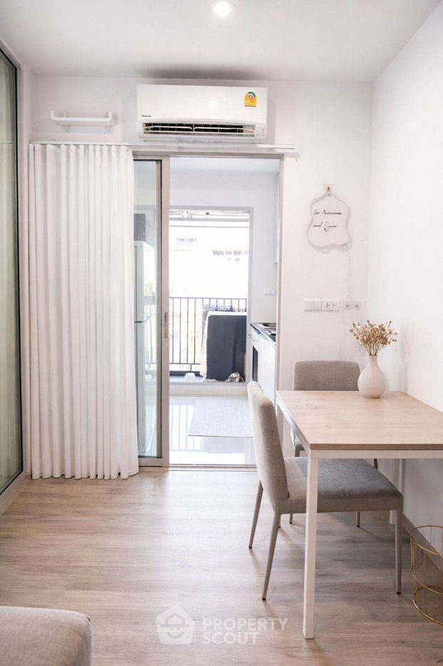 รูป คอนโด 1-ห้องนอน ที่ นิช โมโน รามคําแหง ใกล้ รามคำแหง (ID 2781740) - รูปที่ 3/16