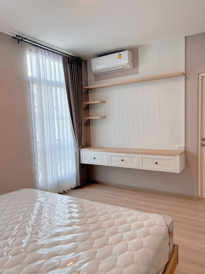 picture P0635/2-story townhome for rent, Indy 2 project, Bangna-Ramkhamhaeng 2 - 16/23