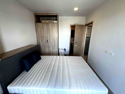 เช่าคอนโด เชียงใหม่ : 📍 ปล่อยเช่าคอนโด The Base เชียงใหม่ ชั้น 27 วิวสูง คอนโดทำเลดี ใกล้ห้าง ห้องพร้อมอยู่