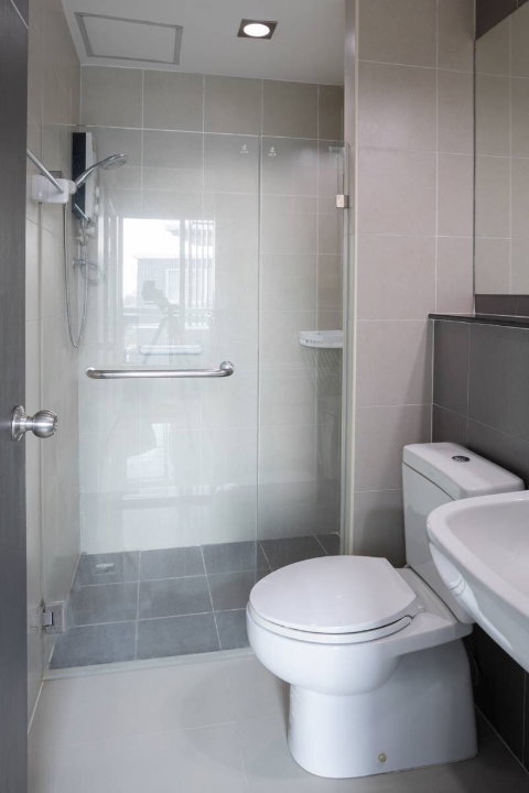 picture 💛 Condo for Rent – One Plus Klong Chol 2, Chiang Mai (Doi Suthep View) - 11/11