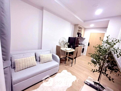 Condos for rent Phuket : 1-BR Condo at The Cube Amaze Srisoonthon in Si Sunthon (ID 2692593)
