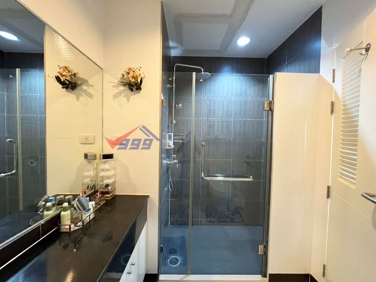 รูป ให้เช่า - The Four Wings Residence - 1 ห้องนอน 68 ตรม - รูปที่ 10/11