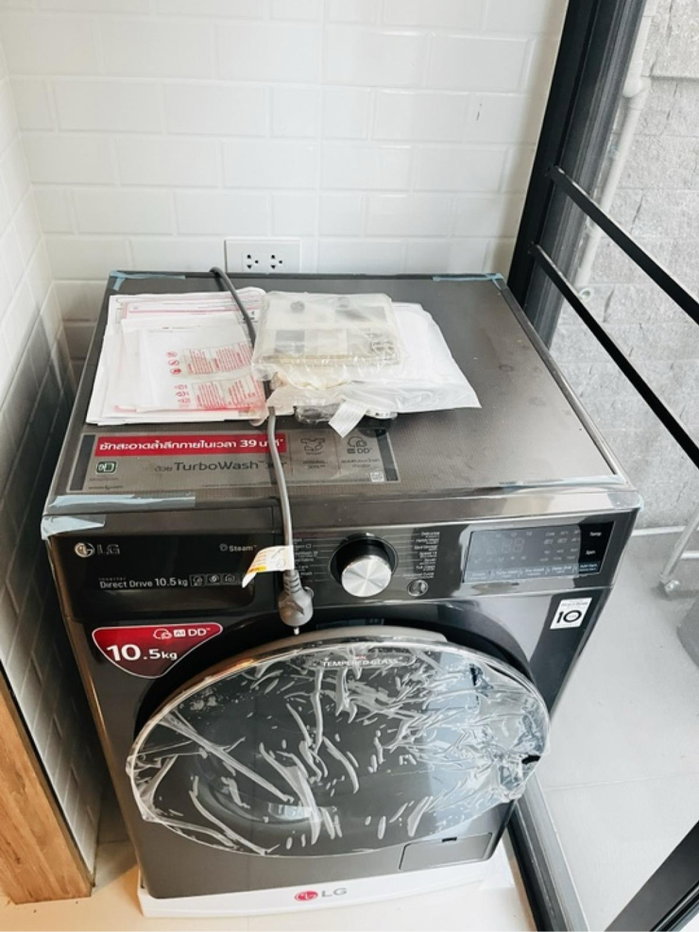 รูป 💥💥#ขายต่ำกว่าทุน ‼️💥 ภัสสร วงแหวน รามอินทรา  - รูปที่ 37/37